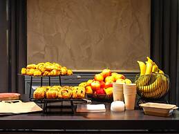 Mercure Epinal Centre