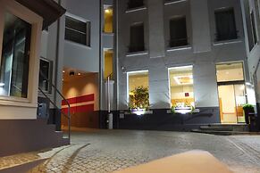 Mercure Epinal Centre