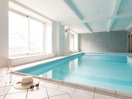 Mercure Epinal Centre