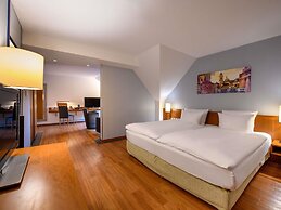 Mövenpick Hotel Egerkingen