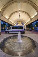 Hyatt Regency Reston