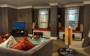 Hyatt Regency Reston