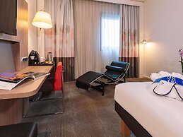 Novotel Milano Linate Aeroporto