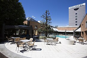 Novotel Milano Linate Aeroporto