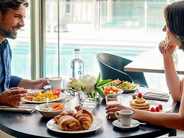 Novotel Milano Linate Aeroporto