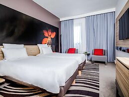 Novotel Milano Linate Aeroporto