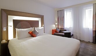 Novotel Milano Linate Aeroporto
