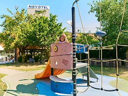 Novotel Milano Linate Aeroporto