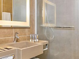 Novotel Milano Linate Aeroporto
