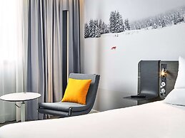 Novotel Milano Linate Aeroporto