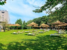 Novotel Milano Linate Aeroporto