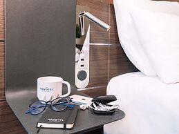 Novotel Milano Linate Aeroporto