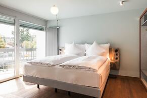 Hotel Aare Thun