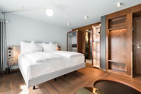 Hotel Aare Thun