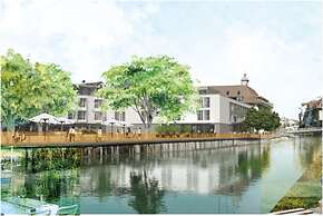 Hotel Aare Thun