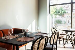 Hotel Aare Thun