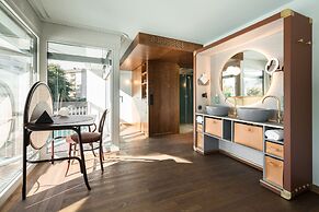 Hotel Aare Thun