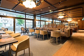 Hotel Aare Thun