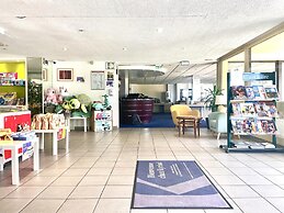 Hotel Kyriad Nemours