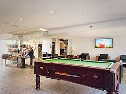 Hotel Kyriad Nemours