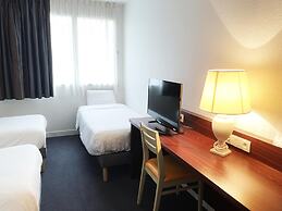 Hotel Kyriad Nemours