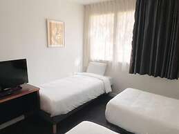 Hotel Kyriad Nemours