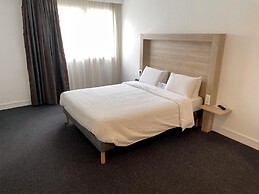 Hotel Kyriad Nemours