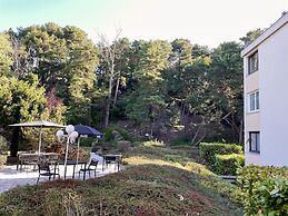 Hotel Kyriad Nemours