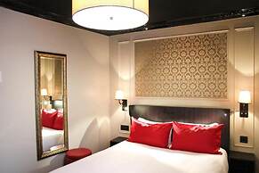Hotel Le Montmartre Saint Pierre