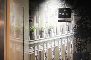 Hotel Le Montmartre Saint Pierre