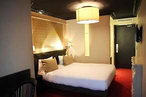 Hotel Le Montmartre Saint Pierre