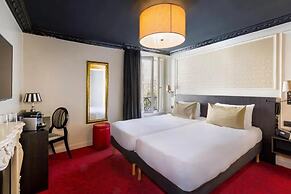 Hotel Le Montmartre Saint Pierre