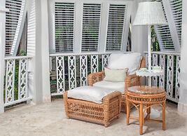 Cobblers Cove - Barbados