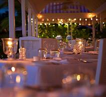 Cobblers Cove - Barbados