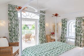 Cobblers Cove - Barbados