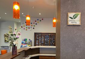 Sorat Hotel Berlin