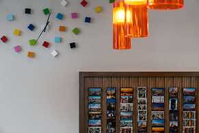 Sorat Hotel Berlin