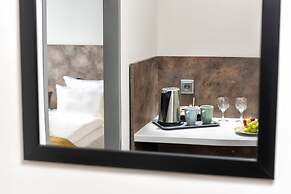 Sorat Hotel Berlin