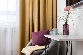 Sorat Hotel Berlin