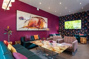 Sorat Hotel Berlin