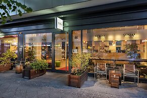Sorat Hotel Berlin