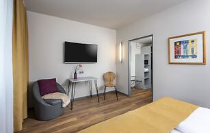 Sorat Hotel Berlin
