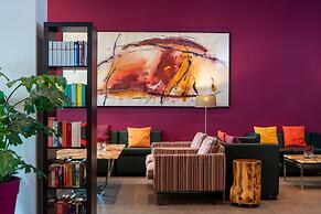 Sorat Hotel Berlin