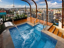 Mercure Alameda Quito