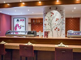 Mercure Alameda Quito