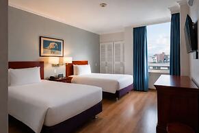 Mercure Alameda Quito