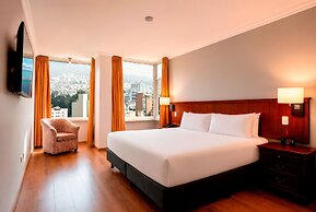 Mercure Alameda Quito