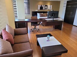 Mercure Alameda Quito