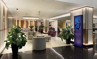 Mercure Alameda Quito
