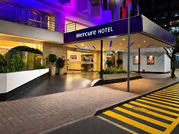 Mercure Alameda Quito